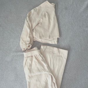 The Stock Place crop set